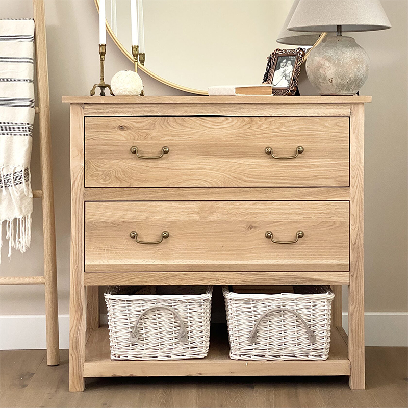 Комод в средиземноморском Samet Chest of Drawers Древесина в Самаре | Loft Concept 