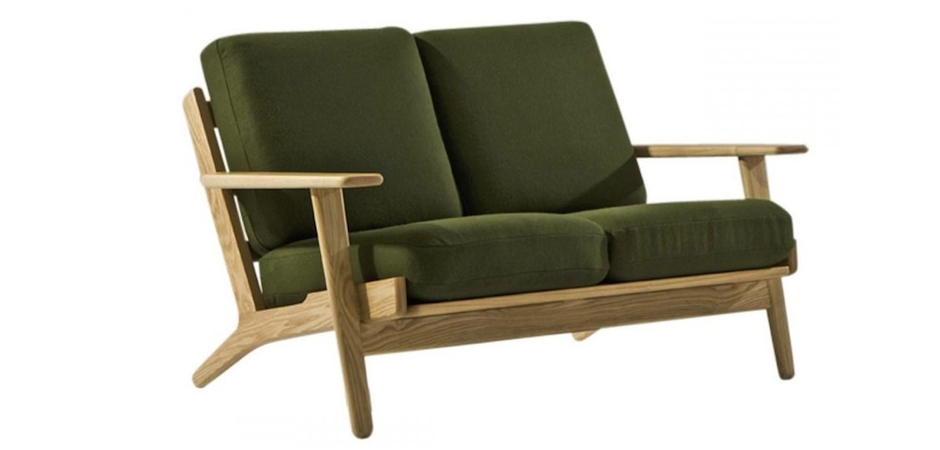 Диван Plank 2 Seats Диван Plank 2 Seats - Loft-Concept в Самаре