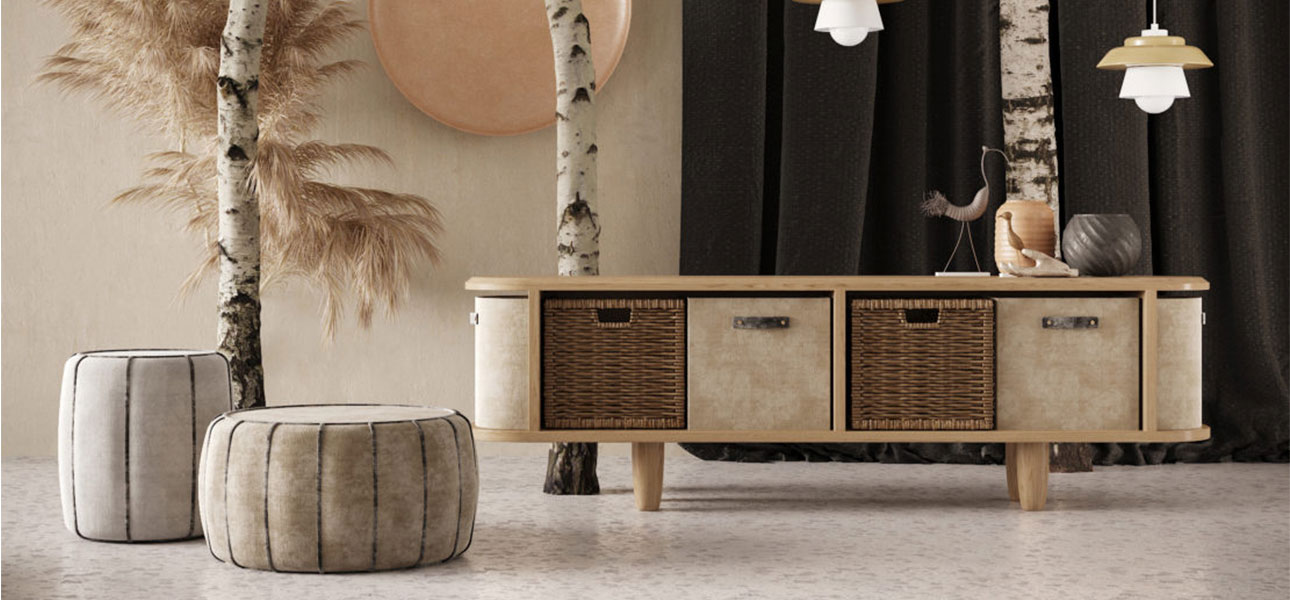 Тумба LIGLAN IV - фото