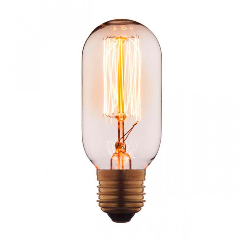 Лампочка Loft Edison Retro Bulb №33 40 W  в Самаре | Loft Concept 