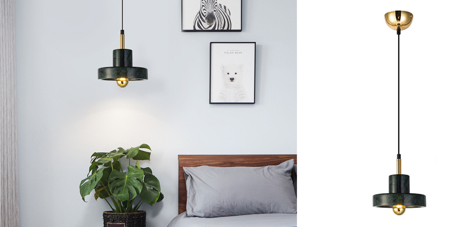 Подвесной светильник Tom Dixon Stone Pendant Black Подвесной светильник Tom Dixon Stone Pendant Black - Loft-Concept в Самаре