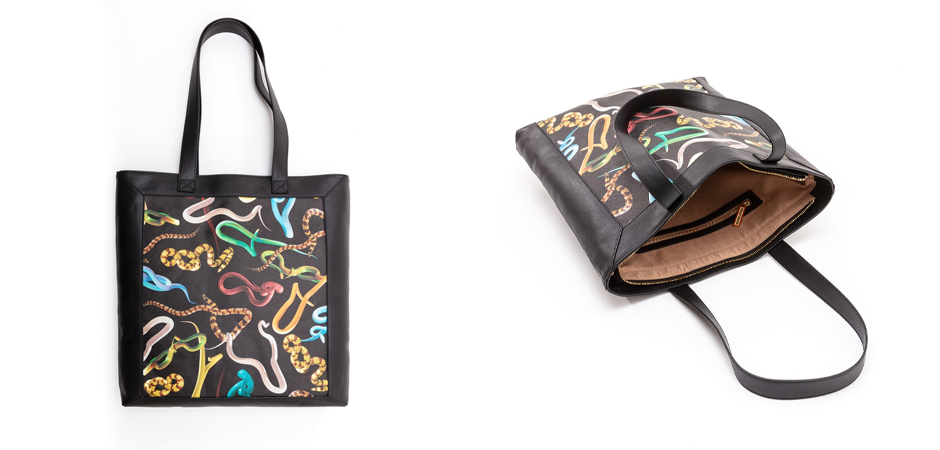 Сумка Seletti Snakes Сумка Seletti Snakes - Loft-Concept в Самаре