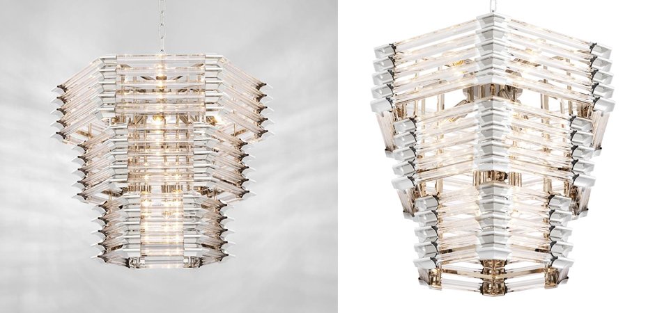 Люстра Chandelier Wren Люстра Chandelier Wren - Loft-Concept в Самаре
