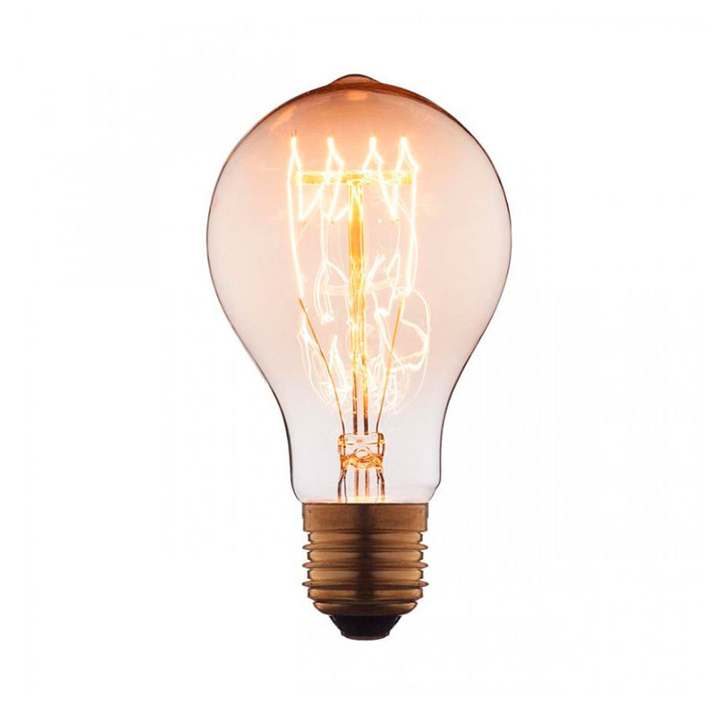 Лампочка Loft Edison Retro Bulb №3 40 W  в Самаре | Loft Concept 