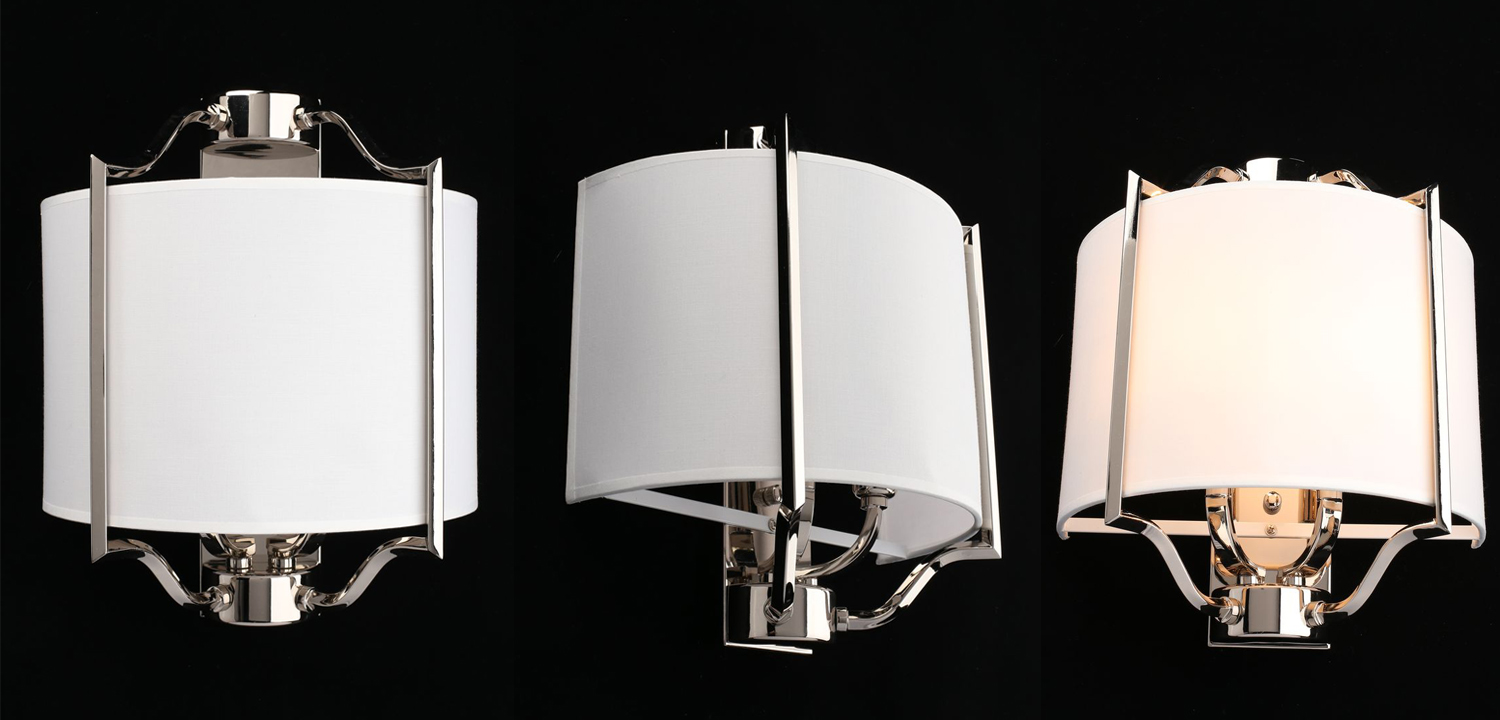 Бра Mandeville Sconce - фото №1