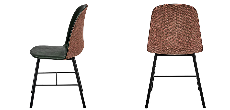 Стул Archie Chair Стул Archie Chair - Loft-Concept в Самаре