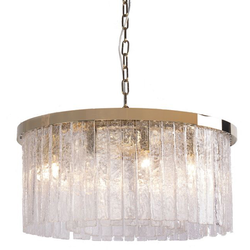 Люстра Crystal Harvey Gold Chandelier 60 Золотой в Самаре | Loft Concept 