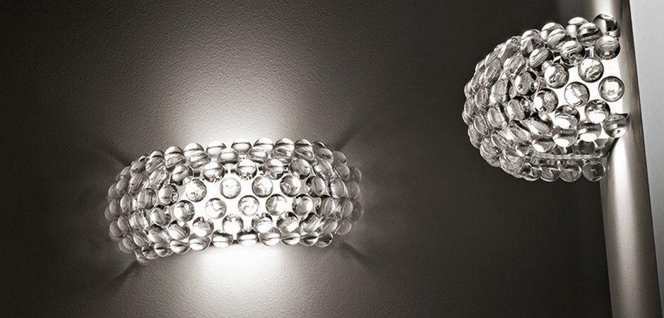 Бра Foscarini Caboche Parete media Бра Foscarini Caboche Parete media - Loft-Concept в Самаре