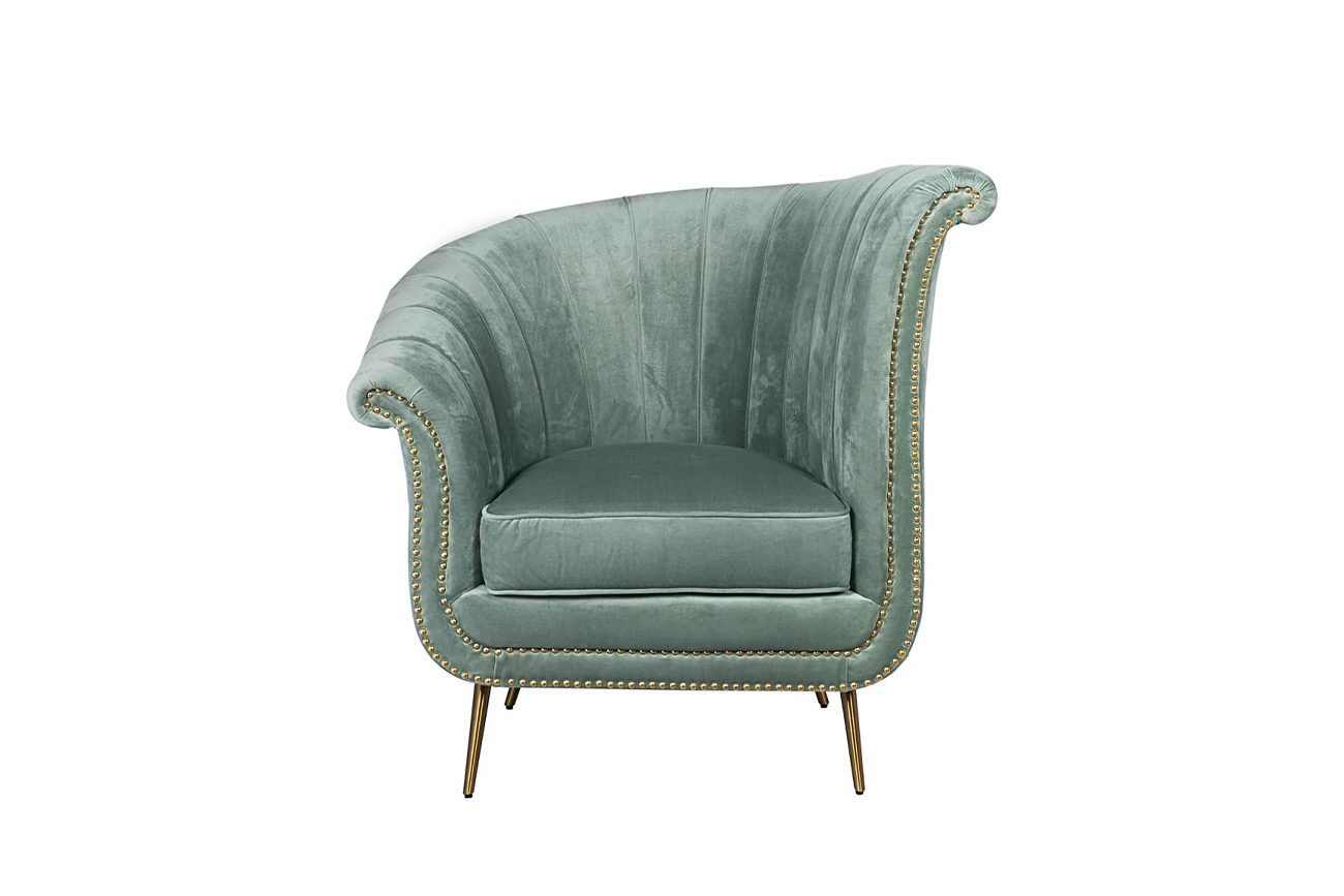 Кресло Mesa Verde Left - фото