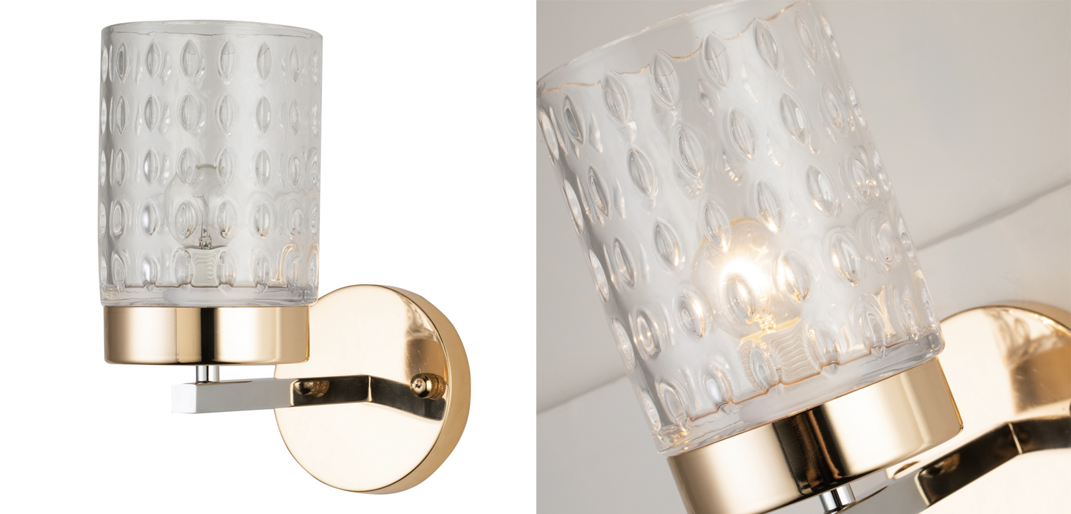 Бра Didian Sconce - фото