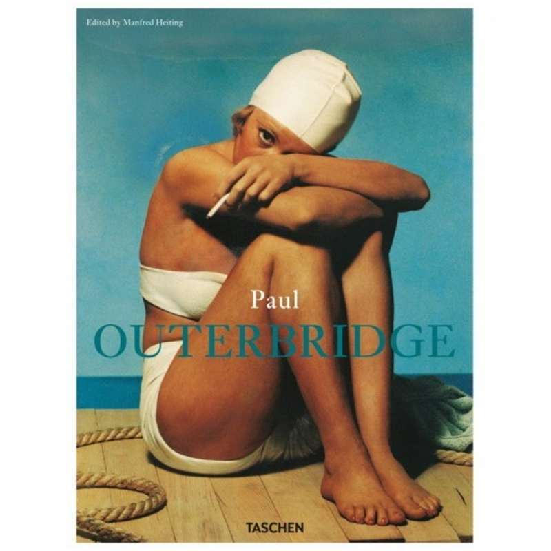 Paul Outerbridge Paul Outerbridge в Самаре | Loft Concept