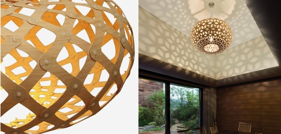 Люстра Kina - Loft-Concept в Самаре