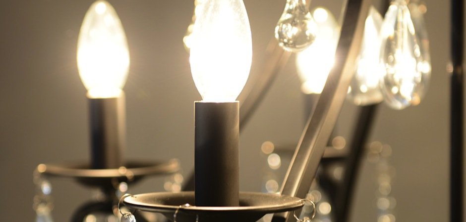 Люстра Mulen - фото №1