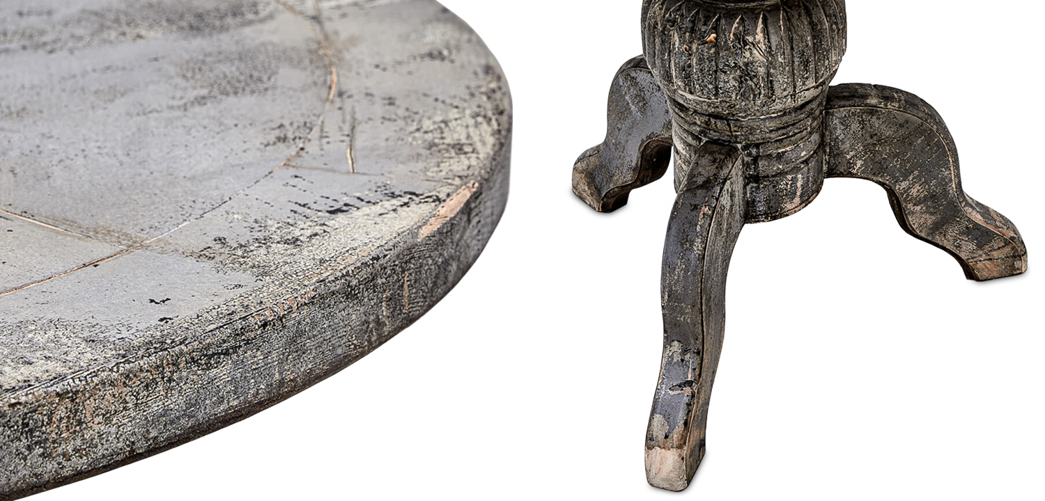 Обеденный стол Estela Dinner Table - фото