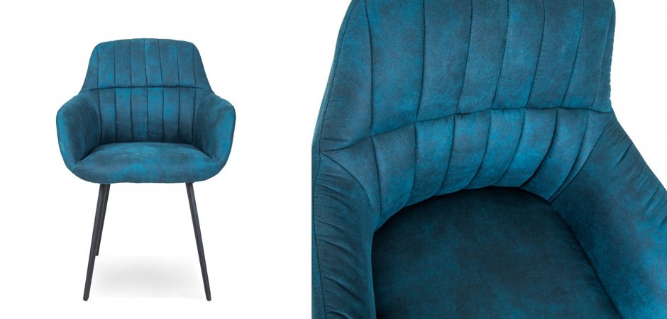 Стул Elegance Turquoise Стул Elegance Turquoise - Loft-Concept в Самаре