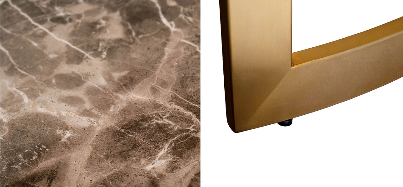 Стол обеденный прямоугольный Matrix - фото №1