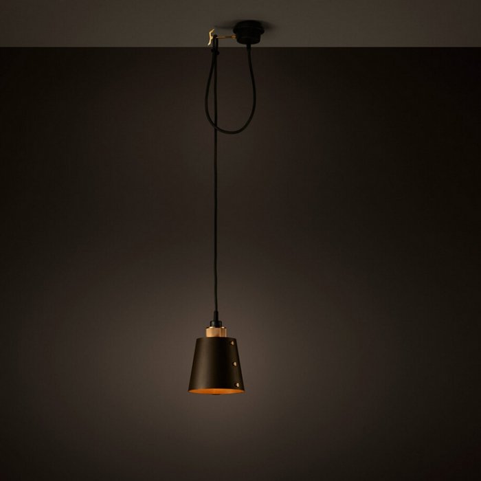 Подвесной светильник Loft Trew Hooked Mono Pendant  в Самаре | Loft Concept 