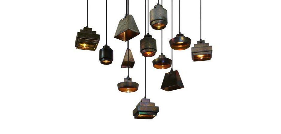 Подвесной светильник Light Round - Loft-Concept в Самаре