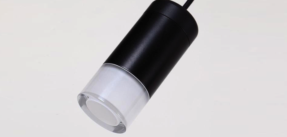 Подвесной светильник Vibia Wireflow Lineal Pendant Light 4 Подвесной светильник Vibia Wireflow Lineal Pendant Light 4 - Loft-Concept в Самаре