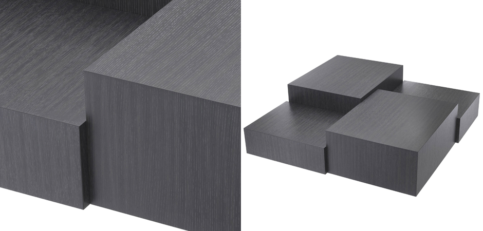 Кофейный стол Eichholtz Coffee Table Nerone Кофейный стол Eichholtz Coffee Table Nerone - Loft-Concept в Самаре
