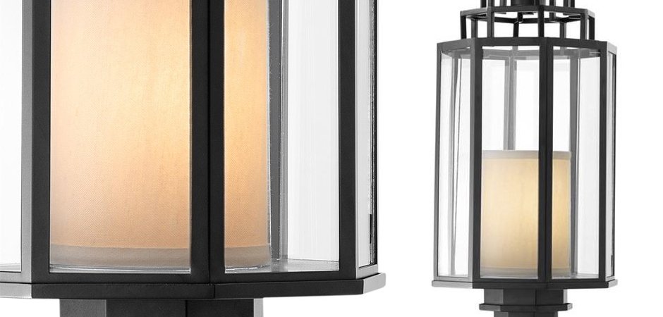 Люстра Lantern Monticello S Люстра Lantern Monticello S - Loft-Concept в Самаре