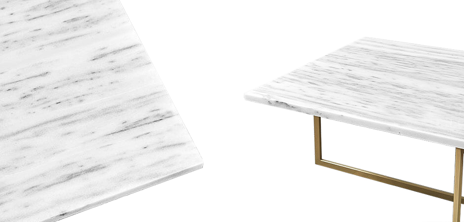 Кофейный стол Monson Coffee Table Кофейный стол Monson Coffee Table - Loft-Concept в Самаре