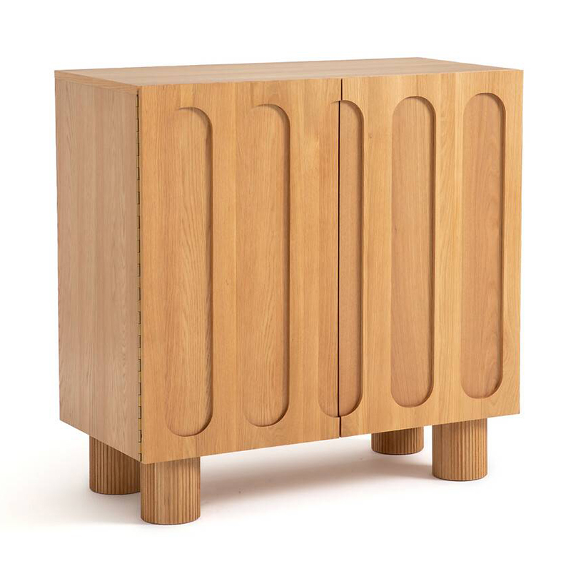 Комод-бар Jakob Oak Chest of Drawers Дуб Светлый дуб в Самаре | Loft Concept 