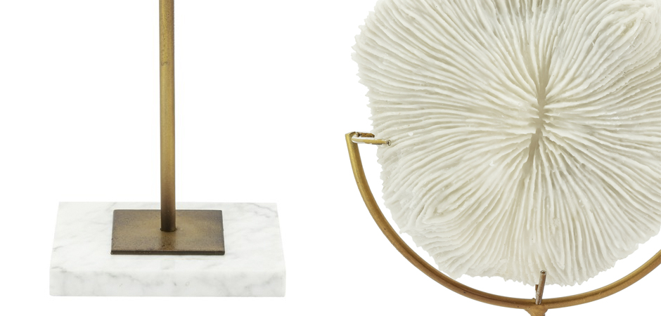 Аксессуар CORAL DISK+STAND Аксессуар CORAL DISK+STAND - Loft-Concept в Самаре