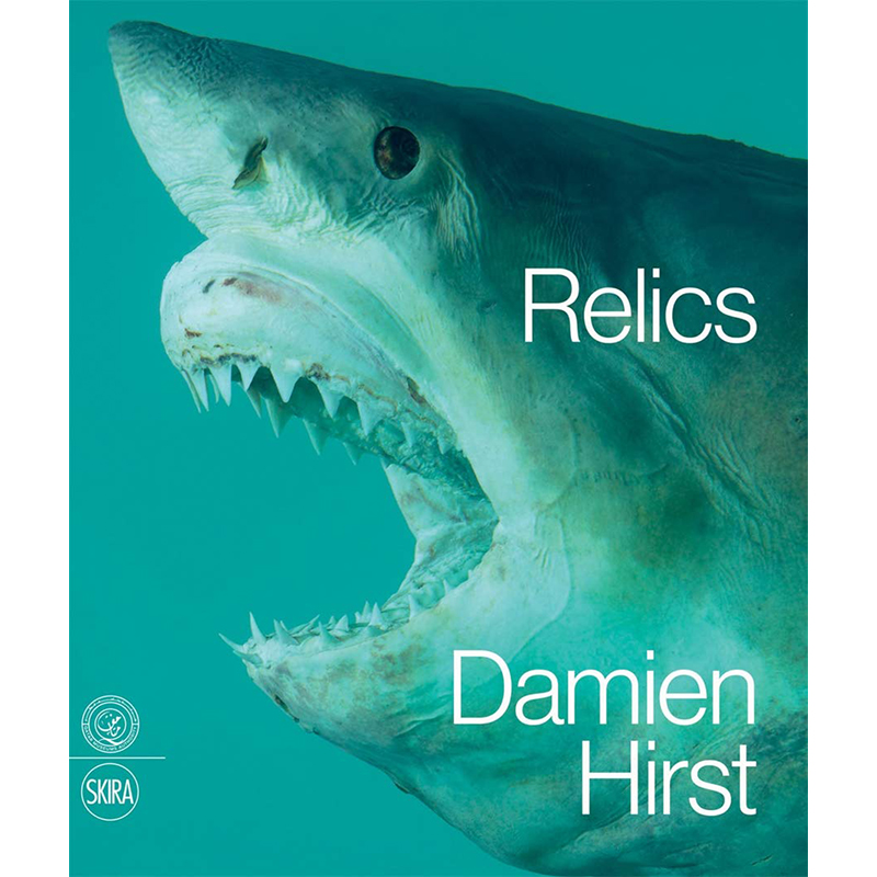 Damien Hirst Relics  в Самаре | Loft Concept 