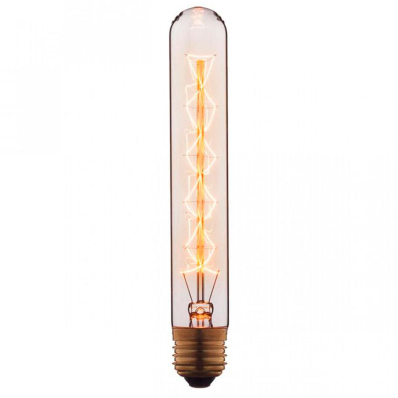 Лампочка Loft Edison Retro Bulb №10 40 W  в Самаре | Loft Concept 