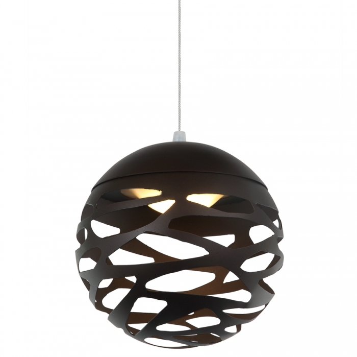 Подвесной светильник Marine Reef Pendant Brown  в Самаре | Loft Concept 