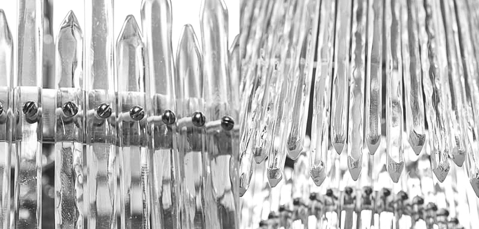 Люстра Icicles Chandeliers Люстра Icicles Chandeliers - Loft-Concept в Самаре