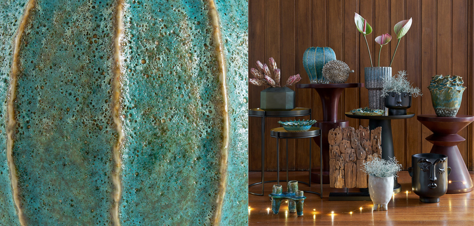 Ваза Marine Theme - Loft-Concept в Самаре