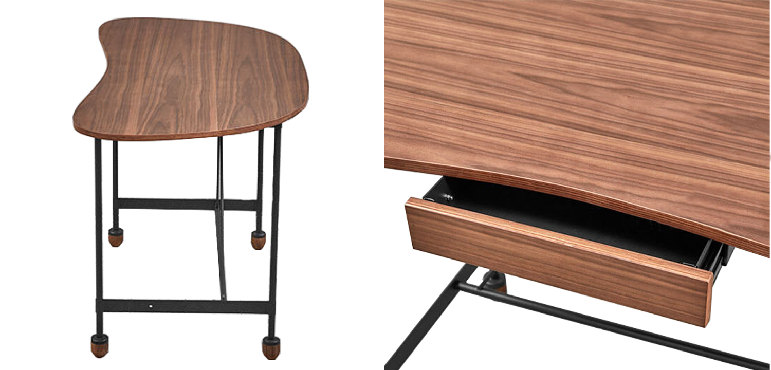 Рабочий стол Thorin Desktop - фото