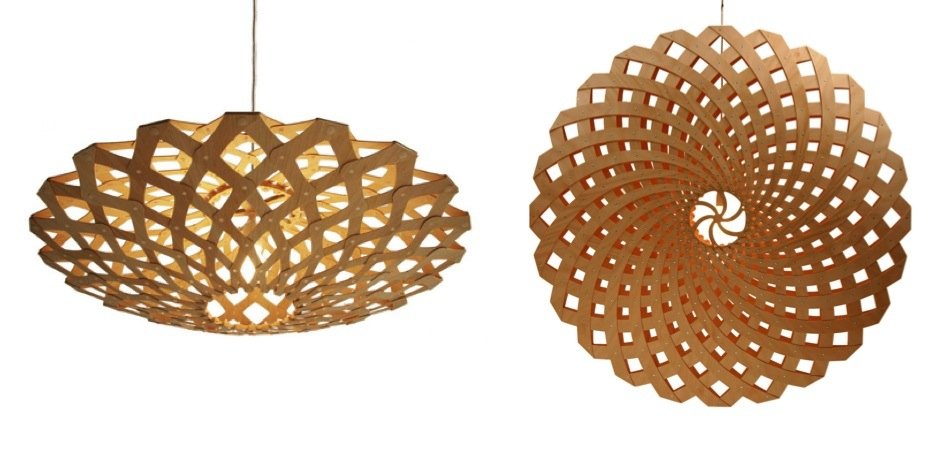 Люстра Flax - Loft-Concept в Самаре