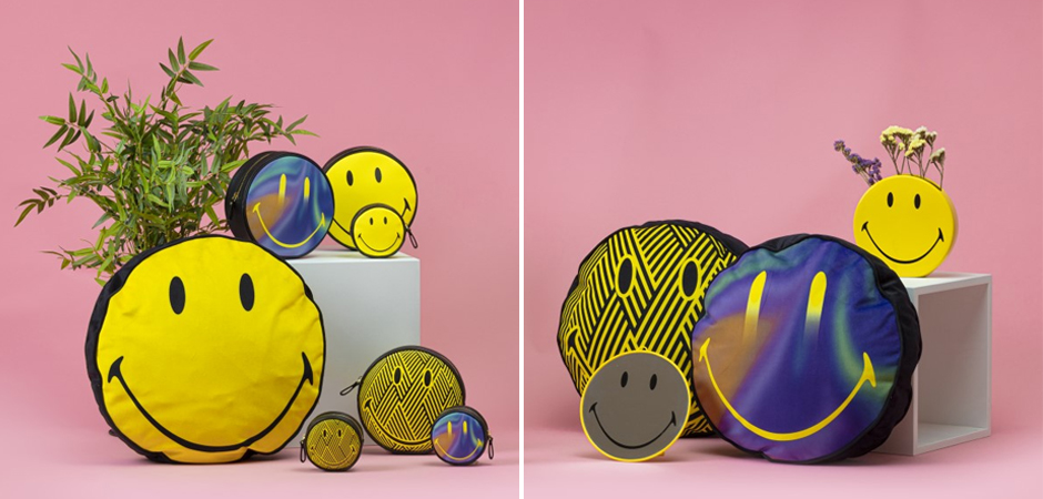 Ваза Seletti Smiley Ваза Seletti Smiley - Loft-Concept в Самаре