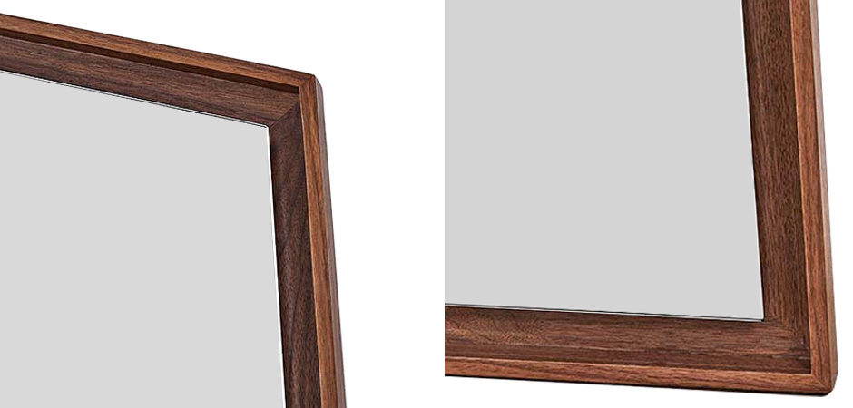 Зеркало Poitiers Mirror Зеркало Poitiers Mirror - Loft-Concept в Самаре