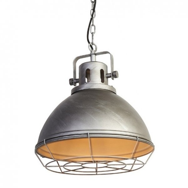 Люстра Vintage Mist Pendant 38  в Самаре | Loft Concept 