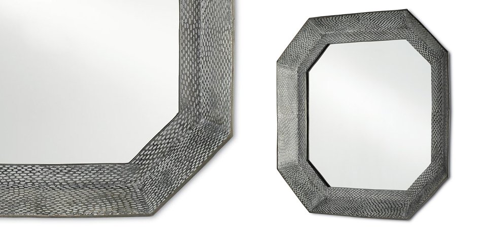Зеркало Robah Mirror Зеркало Robah Mirror - Loft-Concept в Самаре