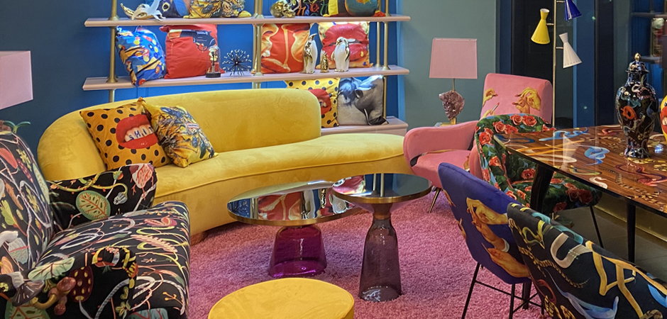 Диван Caramel Softness Диван Caramel Softness - Loft-Concept в Самаре