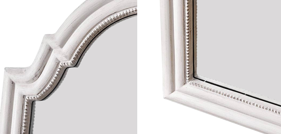 Зеркало Taube Mirror Зеркало Taube Mirror - Loft-Concept в Самаре