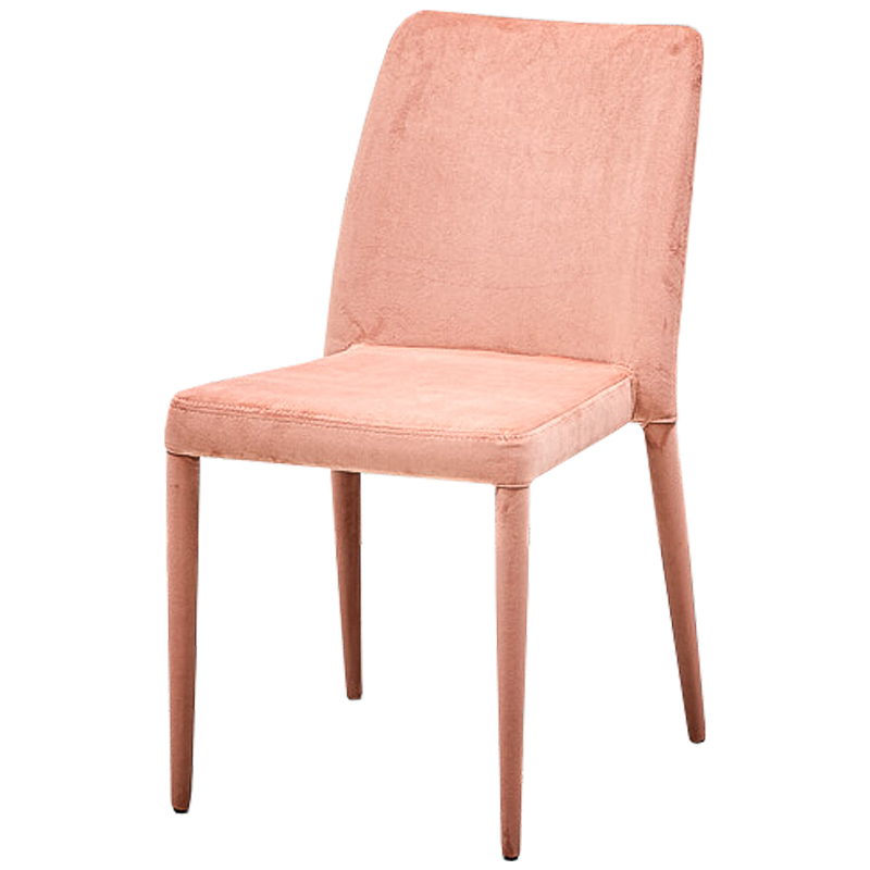 Стул Gordon Stool pink Розовый в Самаре | Loft Concept 