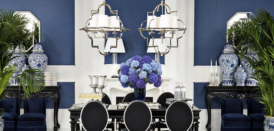 Люстра Lantern Mandeville L Nickel - Loft-Concept в Самаре