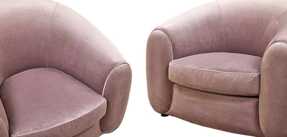 Кресло Cosimo Chair Кресло Cosimo Chair - Loft-Concept в Самаре