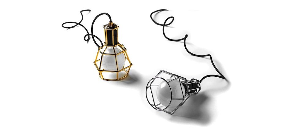 Подвесной светильник Work Lamp Подвесной светильник Work Lamp - Loft-Concept в Самаре