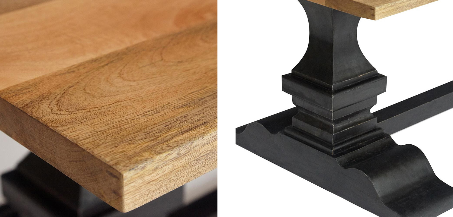 Стол Provence Sylvie Table - фото