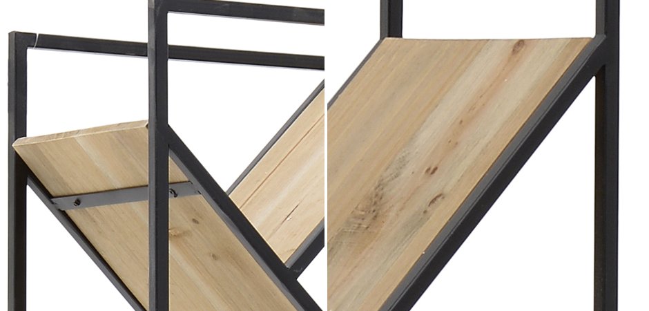Стеллаж Branches Rack Стеллаж Branches Rack - Loft-Concept в Самаре