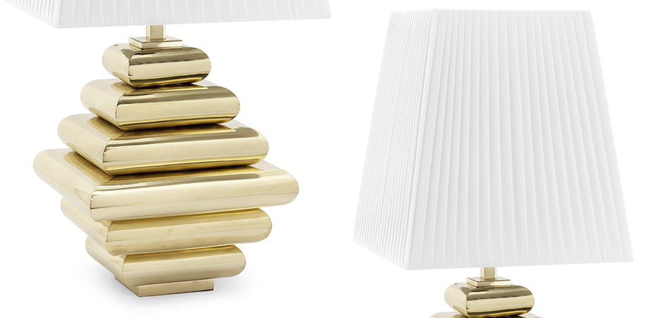 Настольная лампа TABLE LAMP DOB STAIR Настольная лампа TABLE LAMP DOB STAIR - Loft-Concept в Самаре