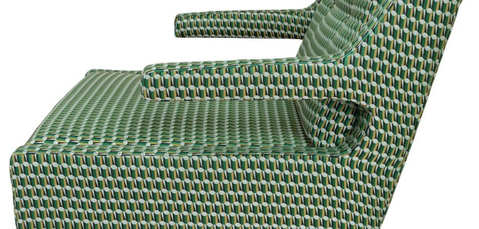 BALHAM CHAIR кресло BALHAM CHAIR кресло - Loft-Concept в Самаре