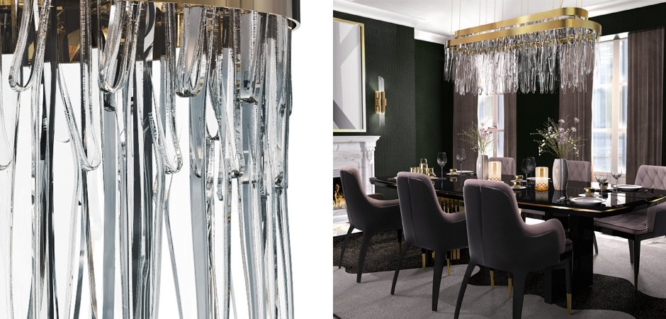 Люстра Luxxu Babel Snooker suspension Люстра Luxxu Babel Snooker suspension - Loft-Concept в Самаре